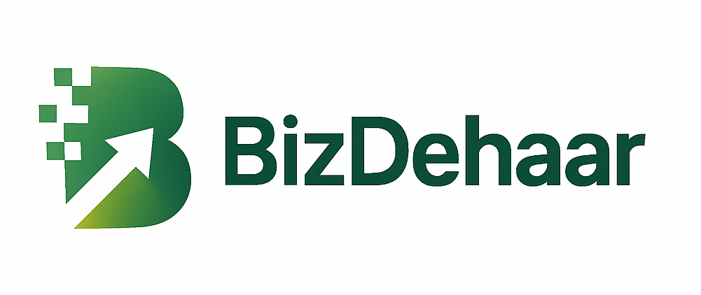 bizdehaar log latest